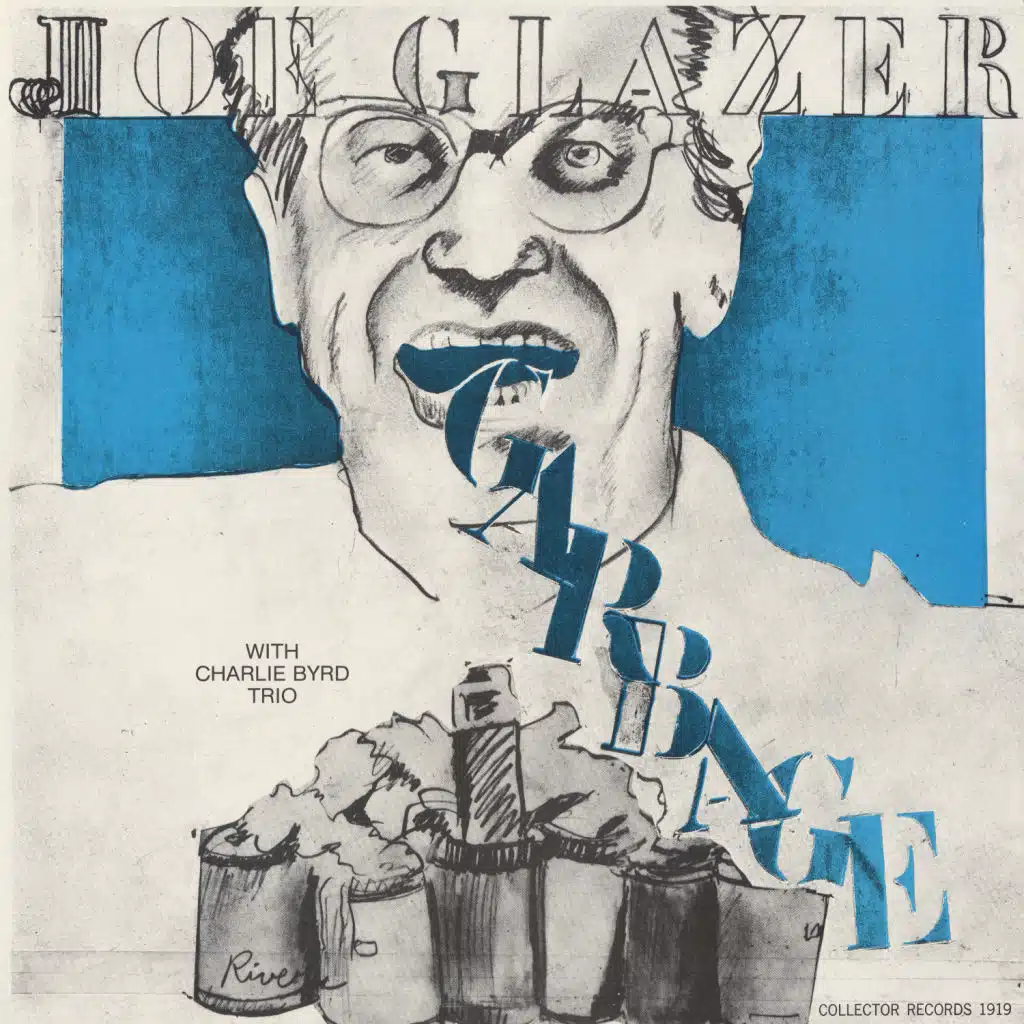 Joe Glazer & Charlie Byrd