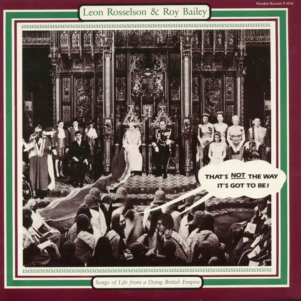 They're Going to Build a Motorway