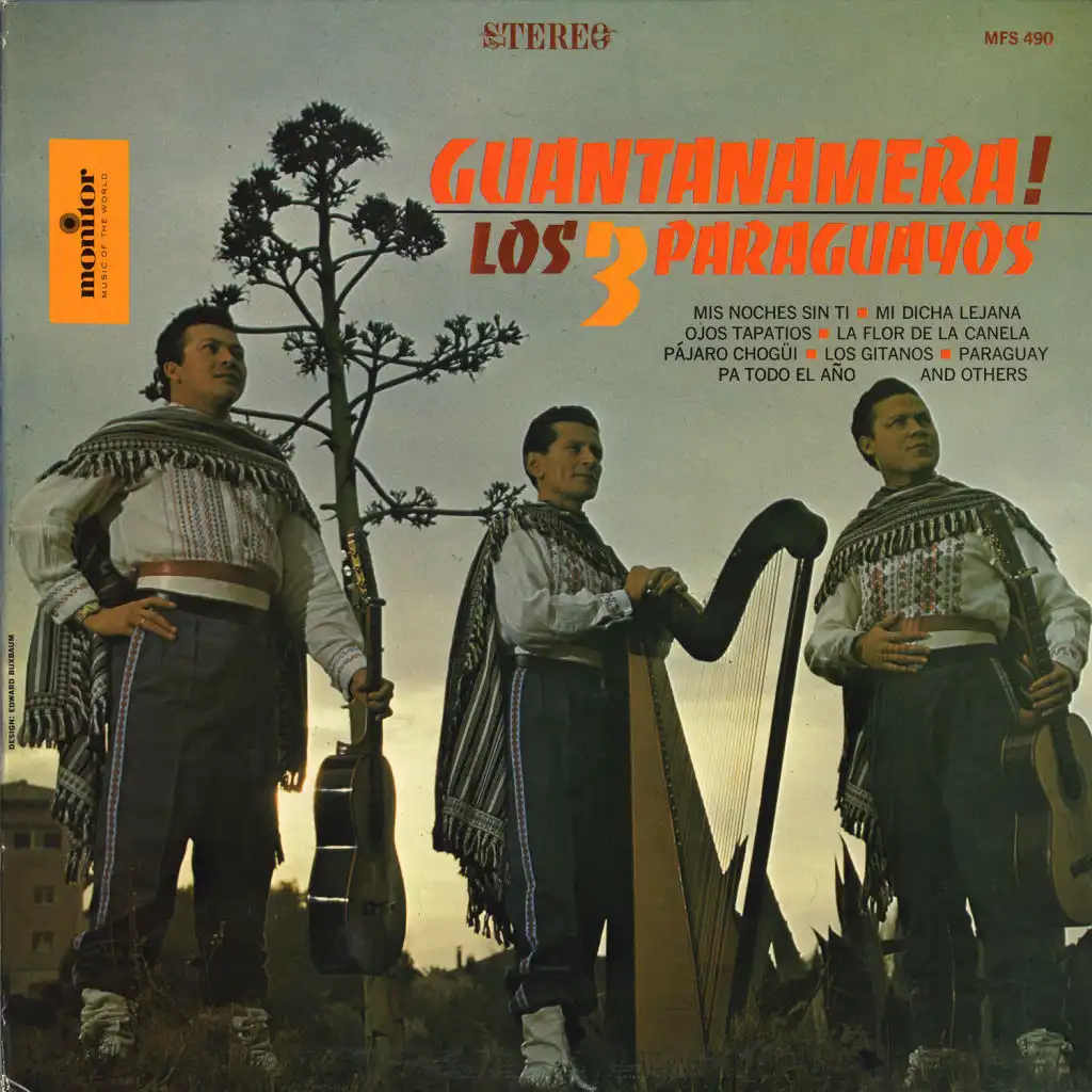 Guantanamera! / Latin American Hits