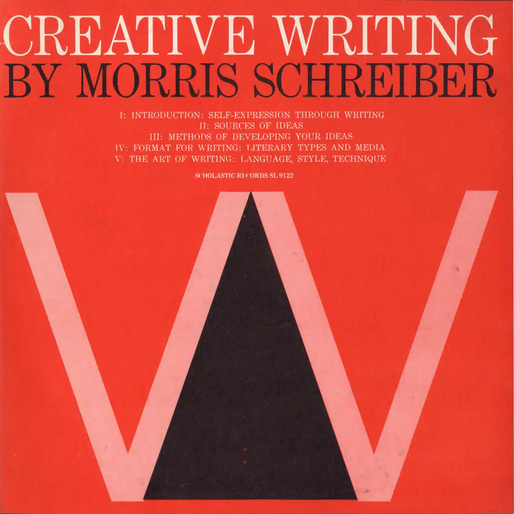 Creative Writing