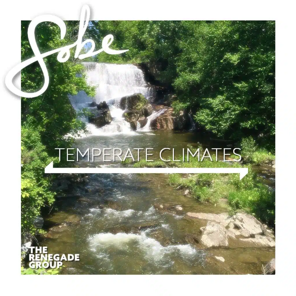 Temperate Climates