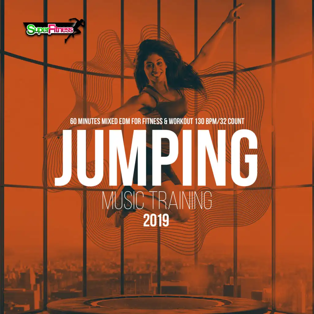 Lucky Jump (Workout Remix 130 bpm)