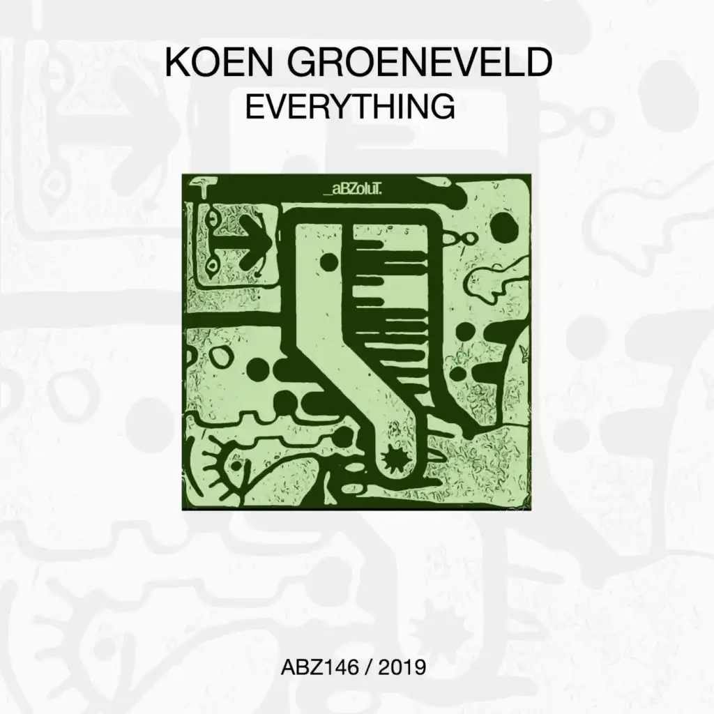 Everything (Extended Mix)