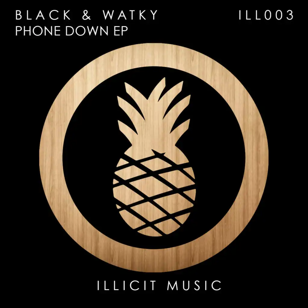 Black & Watky