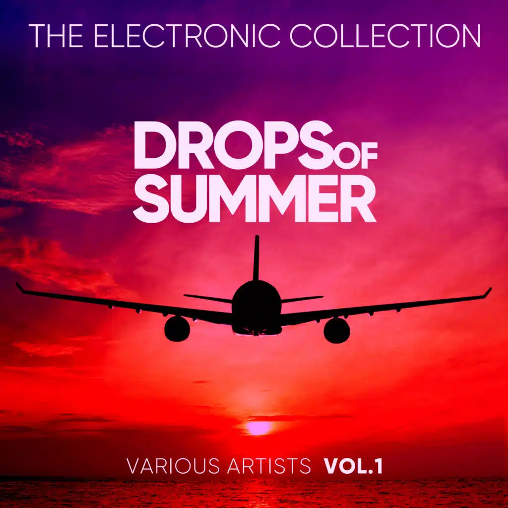 Drops Of Summer (The Electronic Collection), Vol. 1