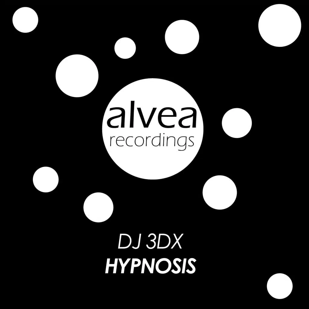 DJ 3Dx