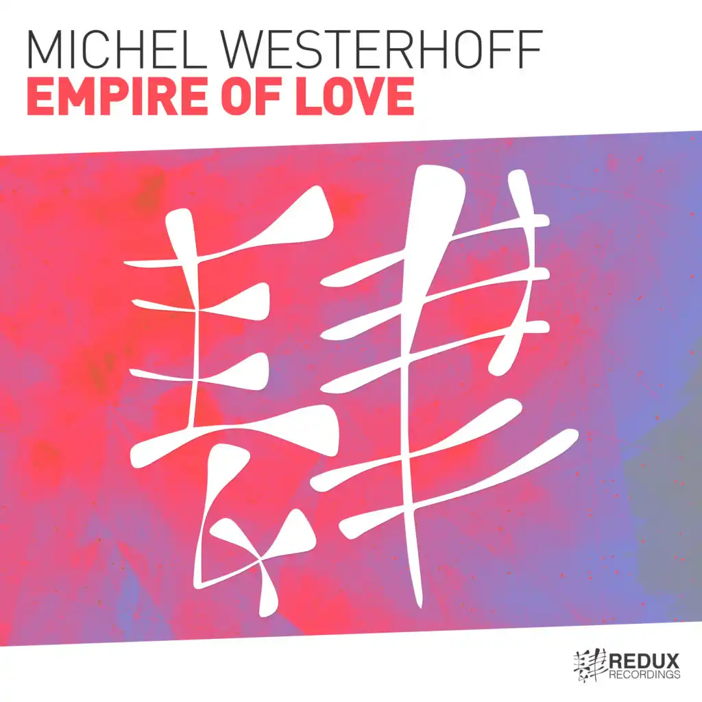 Empire Of Love (Extended Mix)