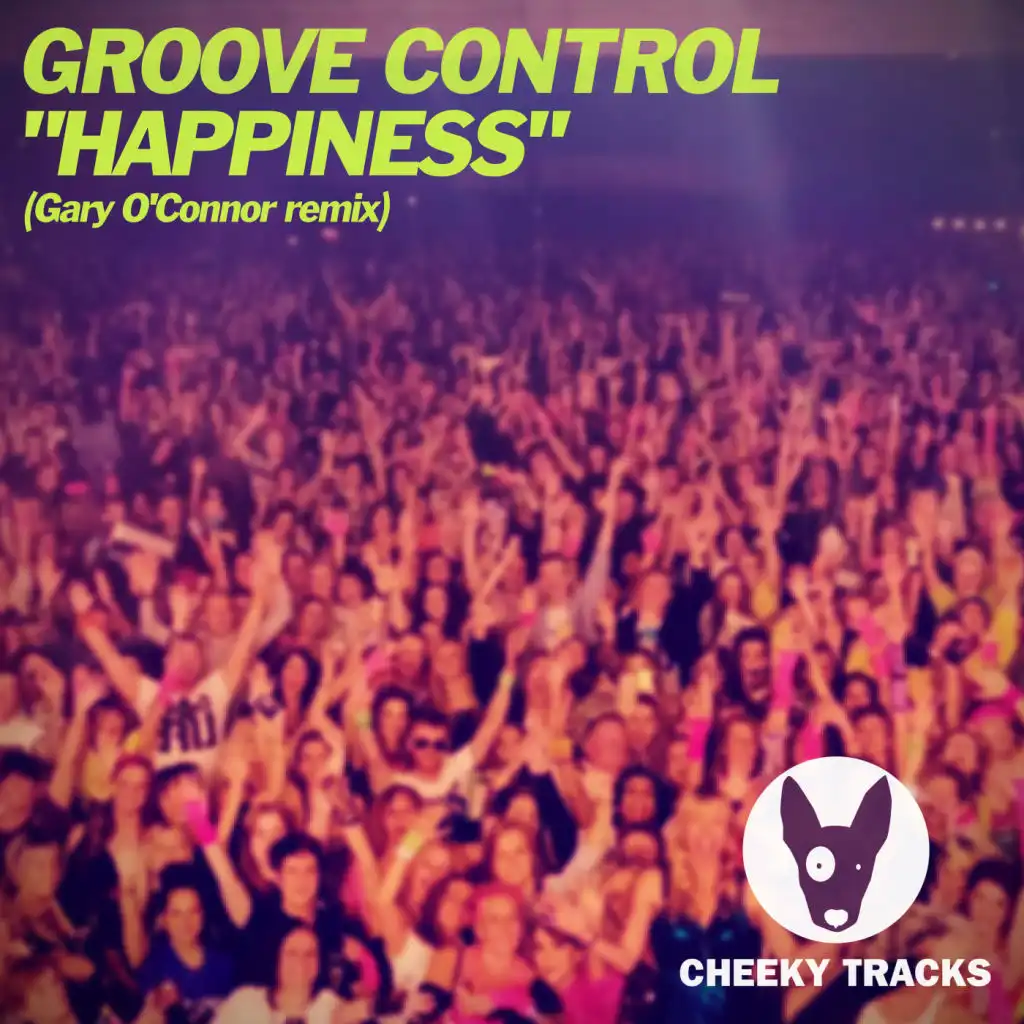 Happiness (Gary O'Connor Radio Edit)