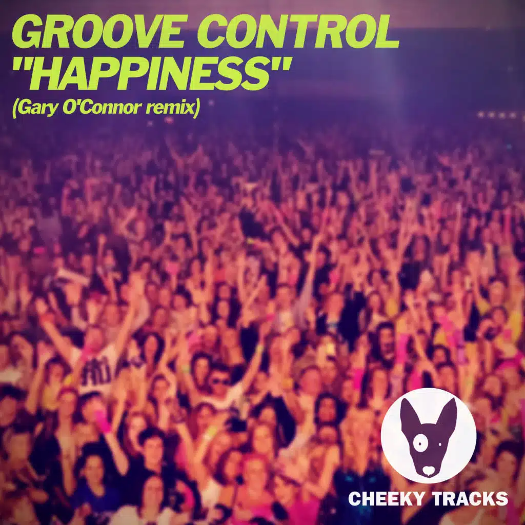 Happiness (Gary O'Connor Remix)