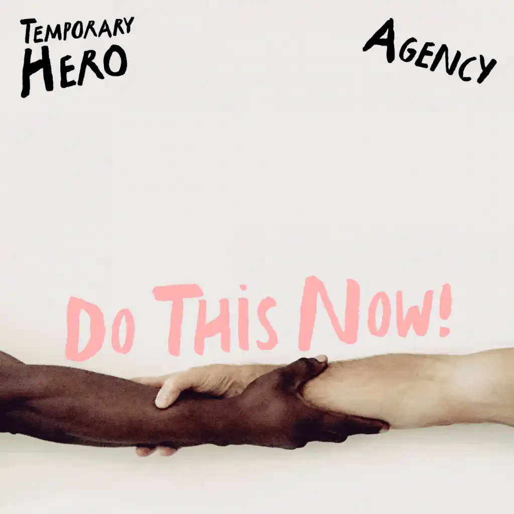 Temporary Hero & Agency