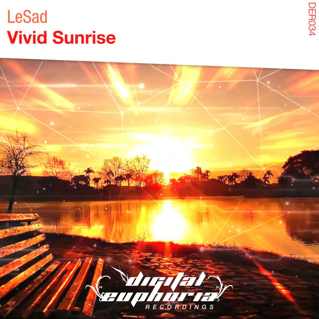 Vivid Sunrise