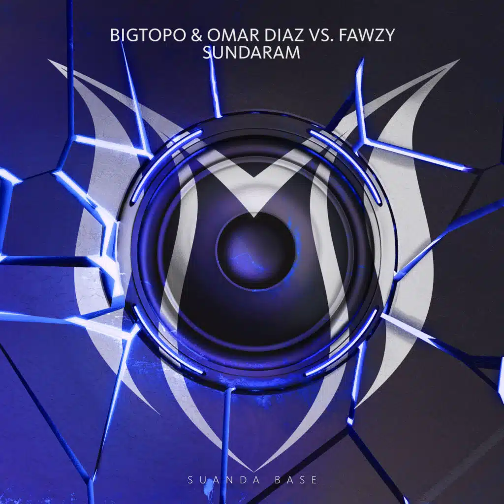 Bigtopo & Omar Diaz Vs. Fawzy