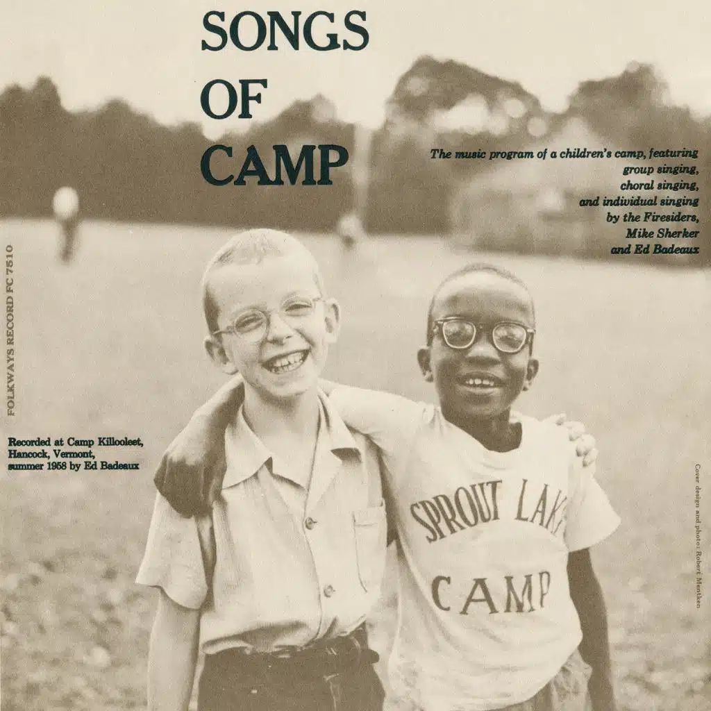 Songs of Camp