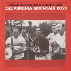 The Virginia Mountain Boys