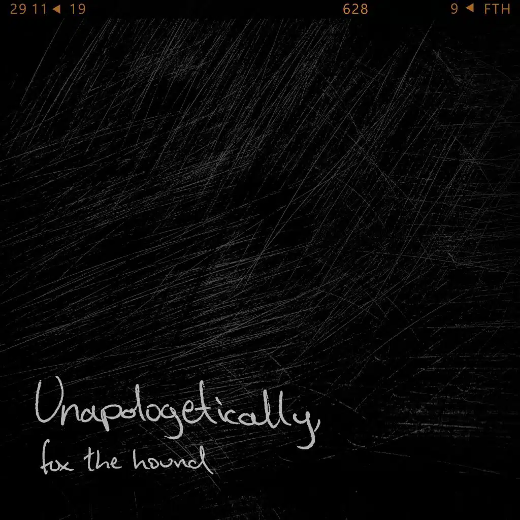 Fox the Hound & Jeremy Fox