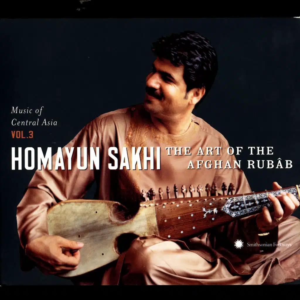 Homayun Sakhi