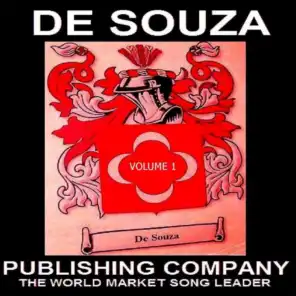 De Souza Publishing Company- The World Market Song Leader