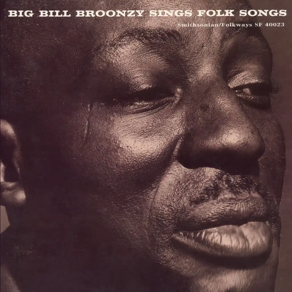 Bill Broonzy