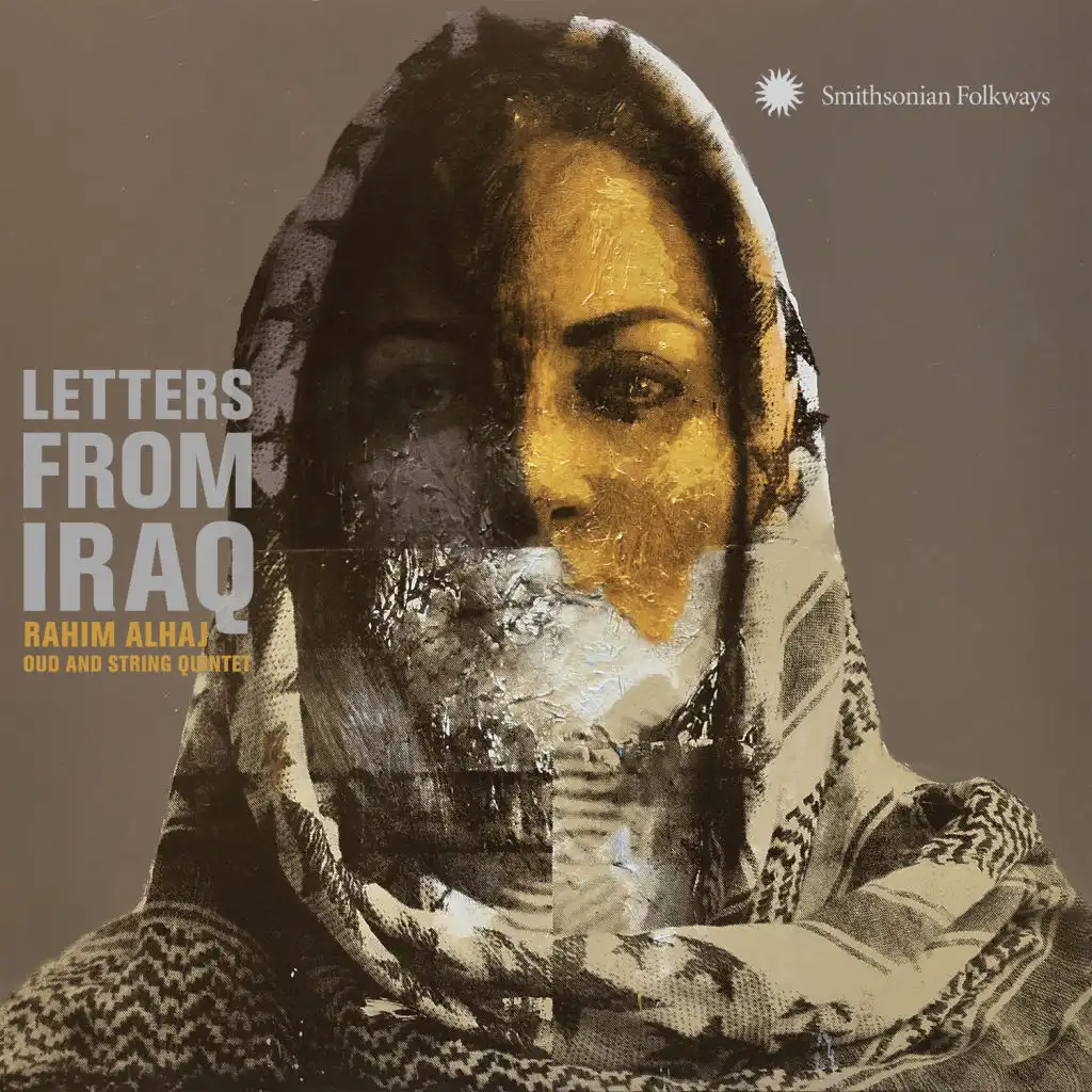 Letter 8. Voices to Remember – Zainab