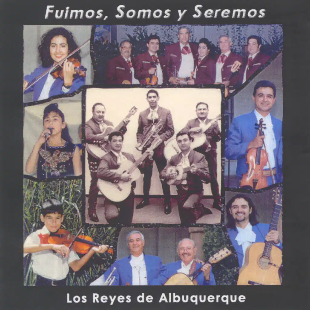 Fuimos, Somos y Seremos