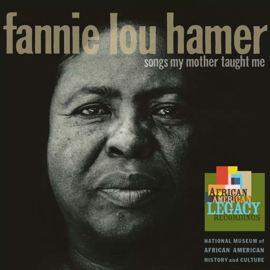 Fannie Lou Hamer