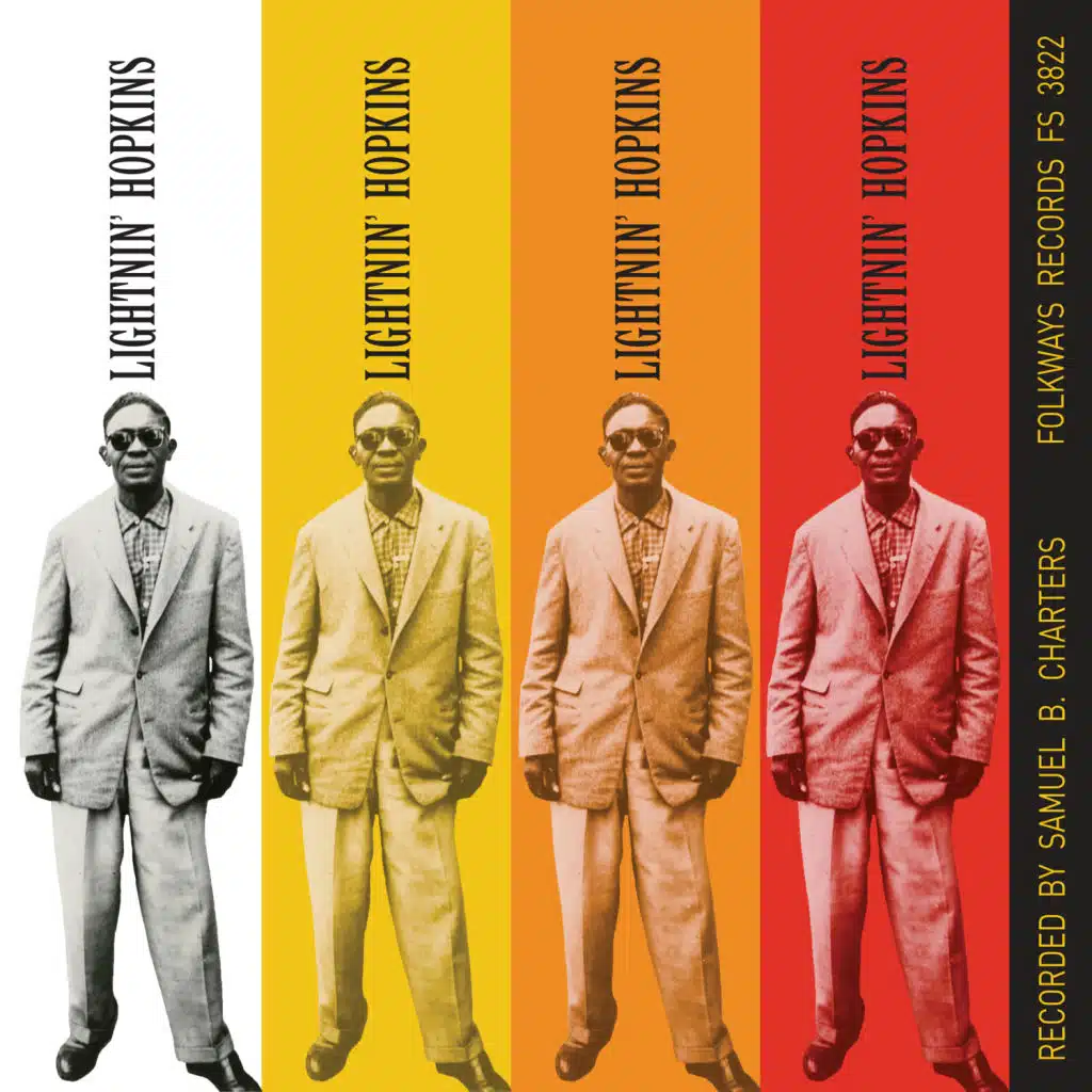 Bad Luck and Trouble