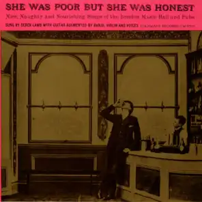 She Was Poor But She Was Honest