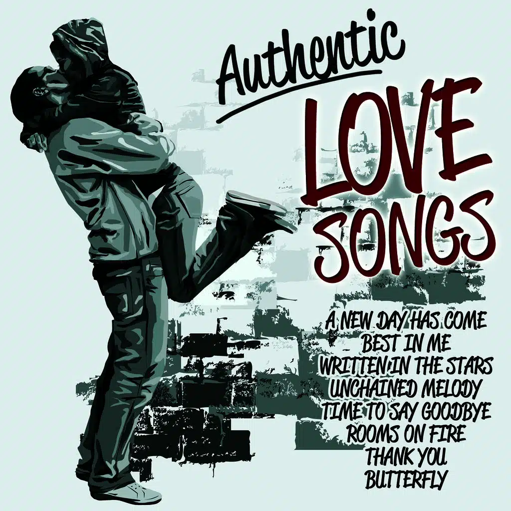 Authentic Love Songs