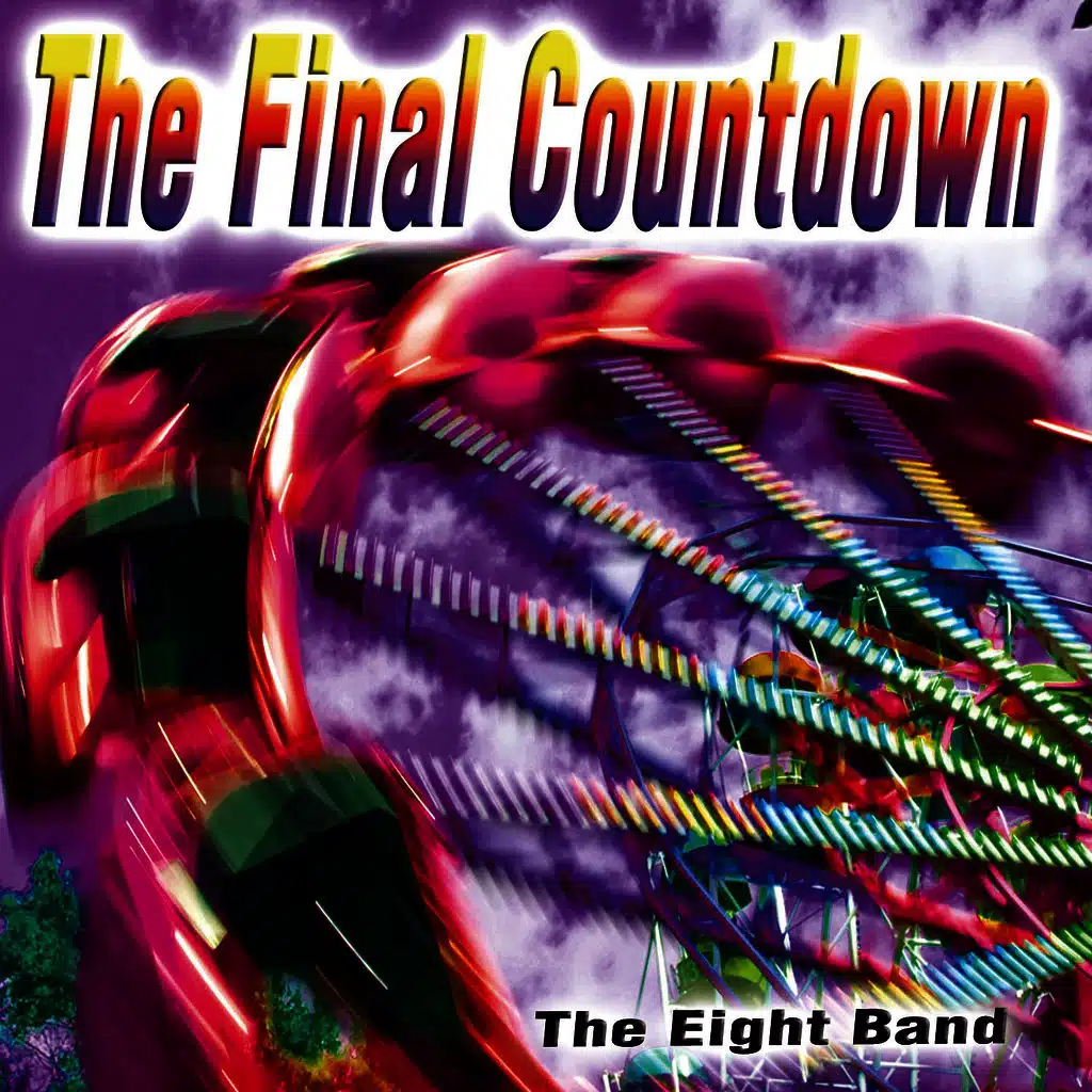 The Final Countdown