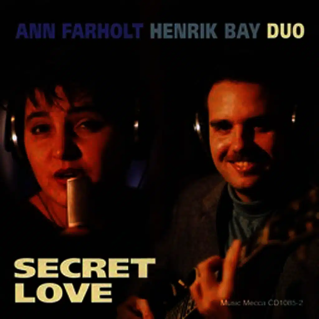 Ann Farholt-Henrik Bay Duo