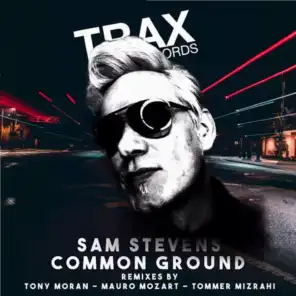 Common Ground (Tony Moran Video Edit Mix)