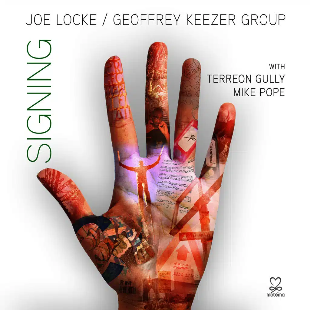 The Lost Lenore (ft. Mike Pope )