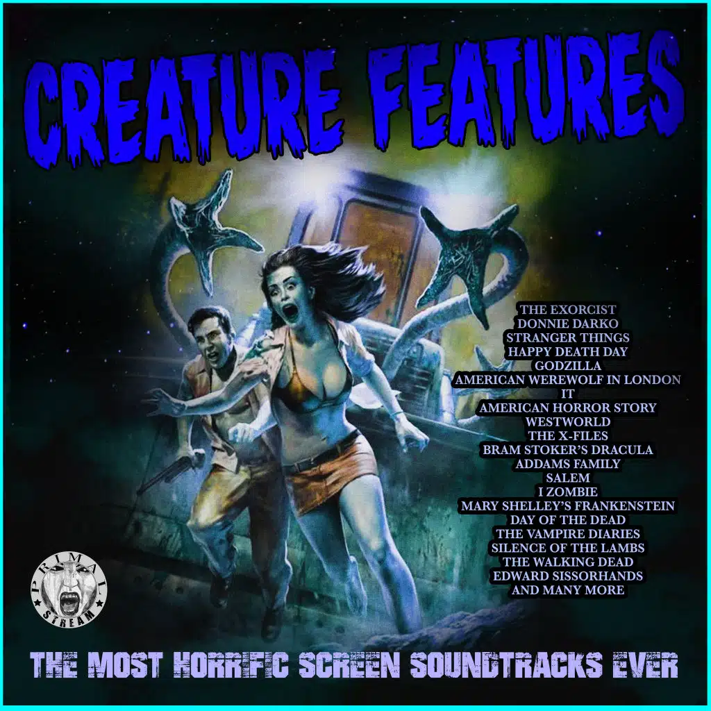 Time Barton & Tim Barton