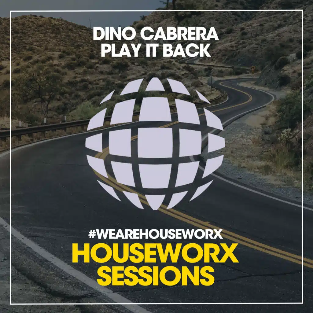 Play It Back (Club Mix)