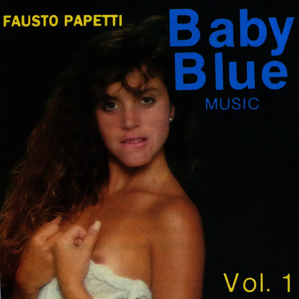 Baby Blue Music, Vol. 1