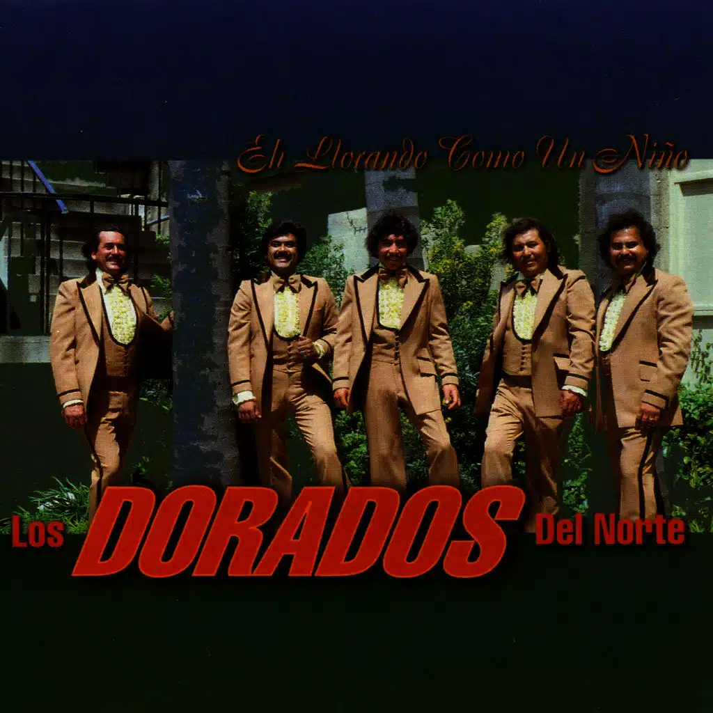 El Llorado Como un Niño