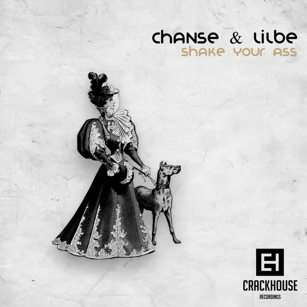 Shake Your Ass