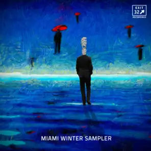 Miami Winter Sampler