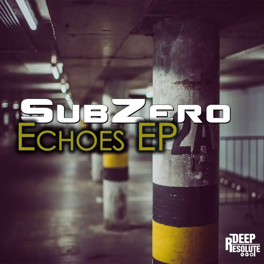 Echoes EP