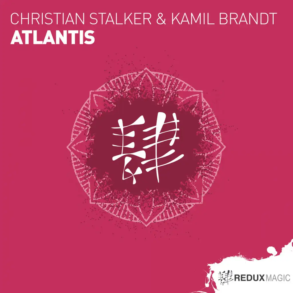 Christian Stalker, Kamil Brandt