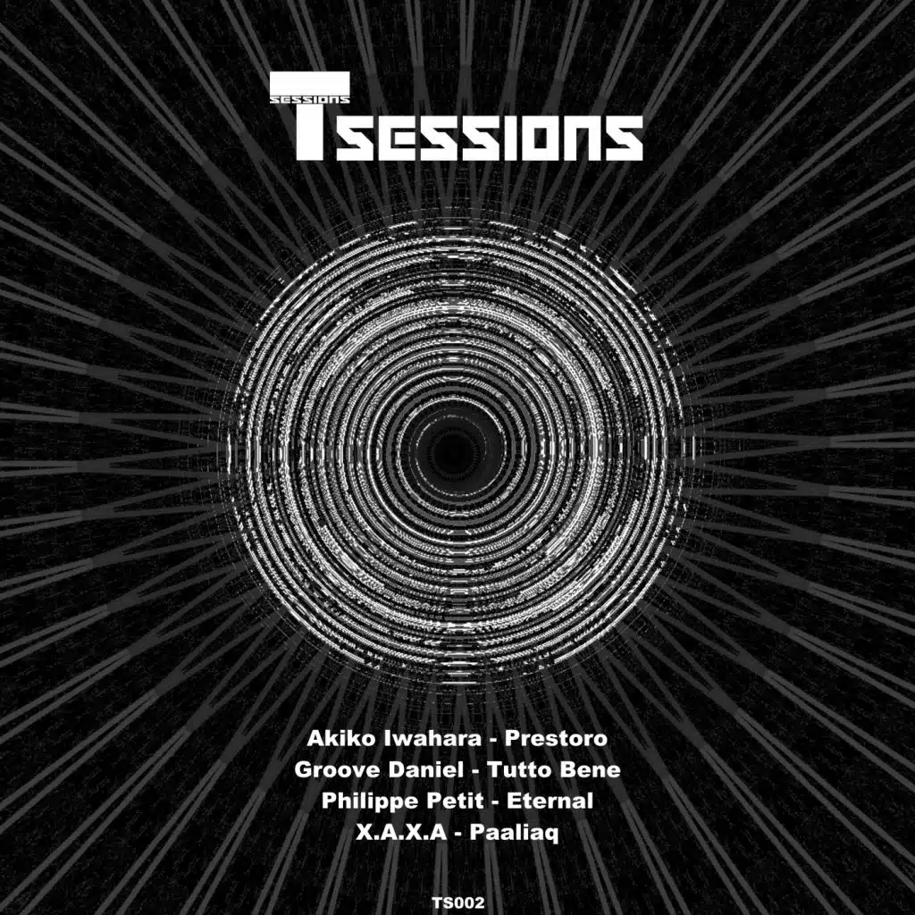 T Sessions 2