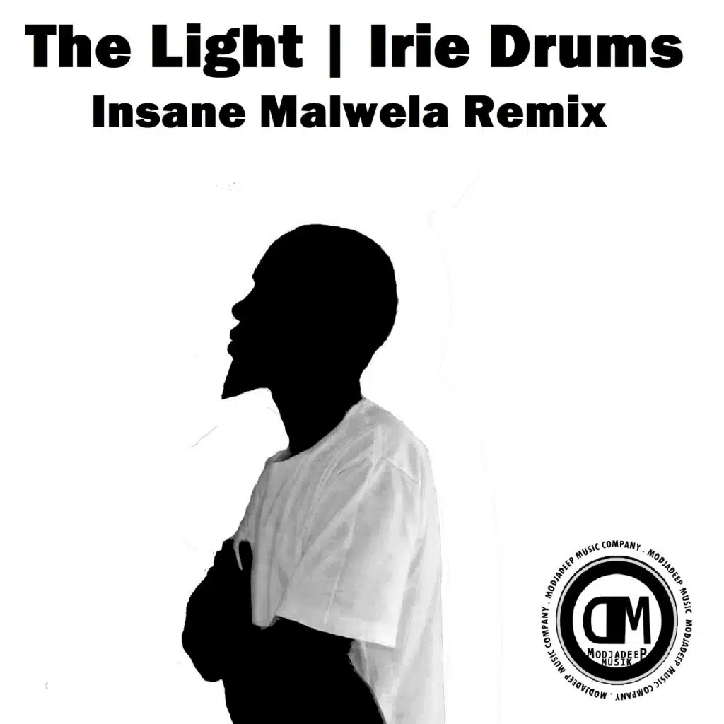 The Light (Insane Malwela Remix)