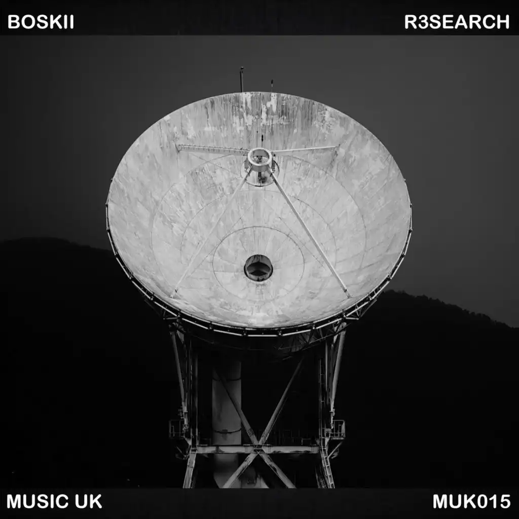 R3search (Boskii & Abstract Silhouette Remix)