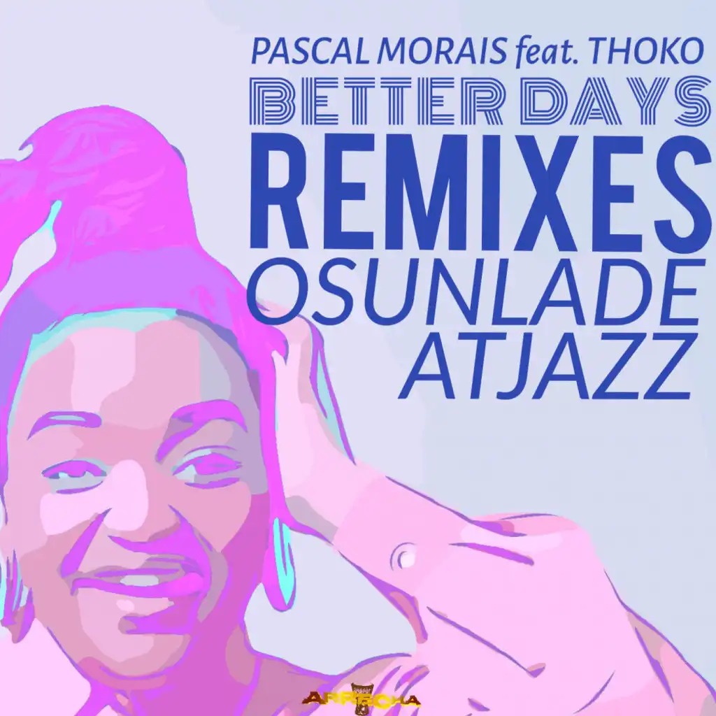 Pascal Morais feat. Thoko