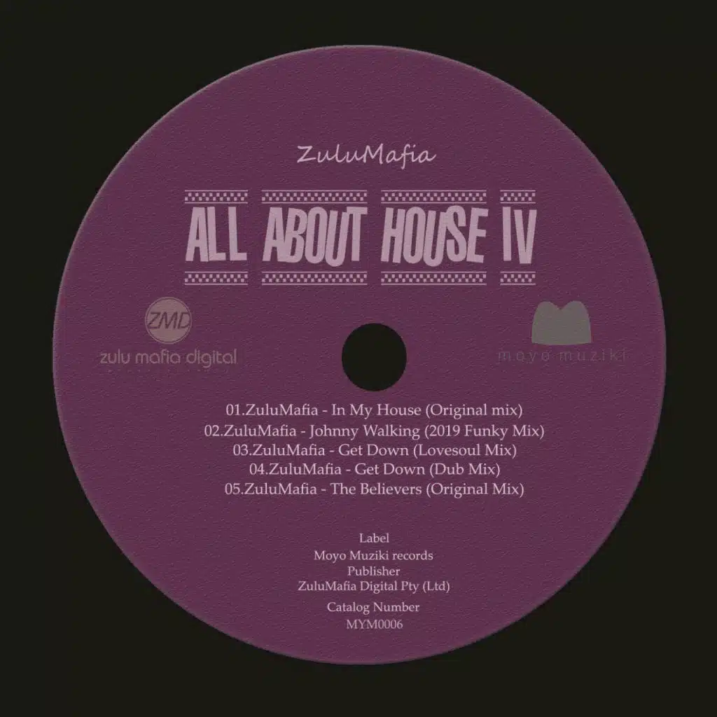 Get Down (Dub Mix)
