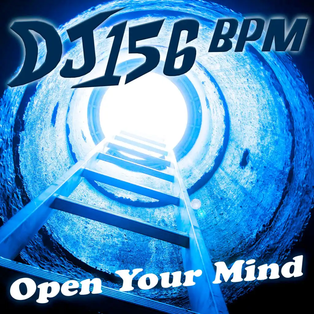 Open Your Mind (Club Edit)