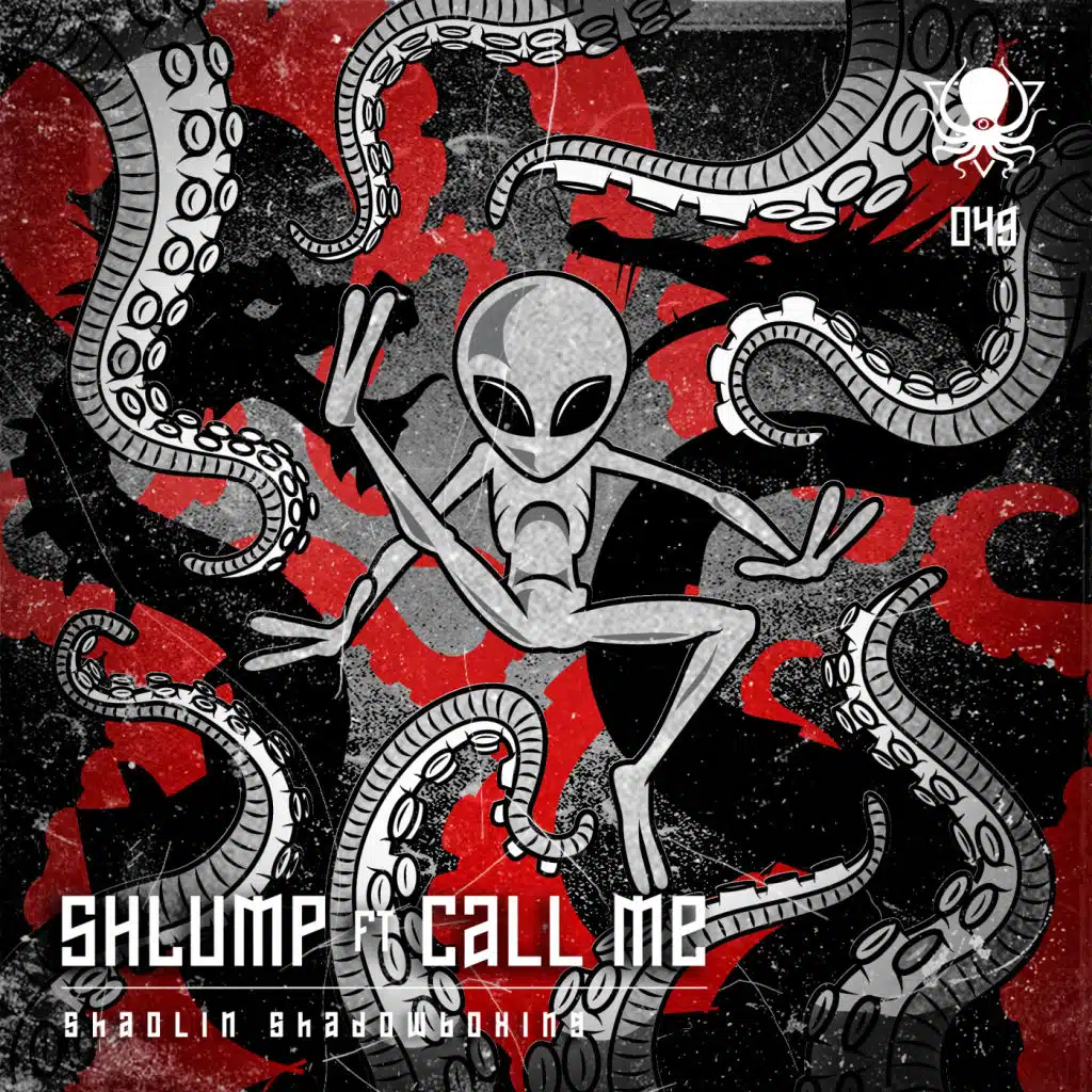 Shaolin Shadowboxing (feat. Call Me)
