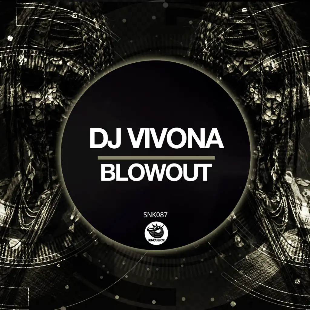 Blowout (Instrumental Mix)