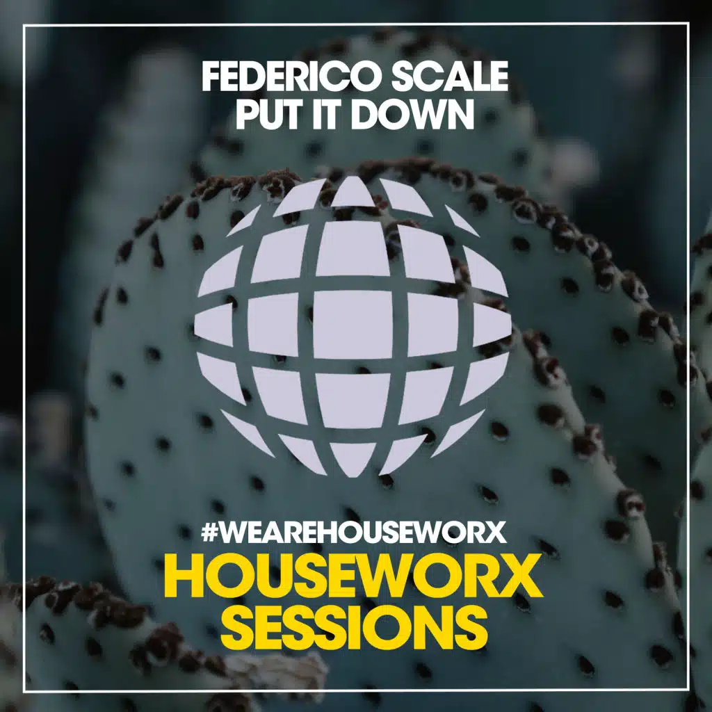 Put It Down (Dub Mix)