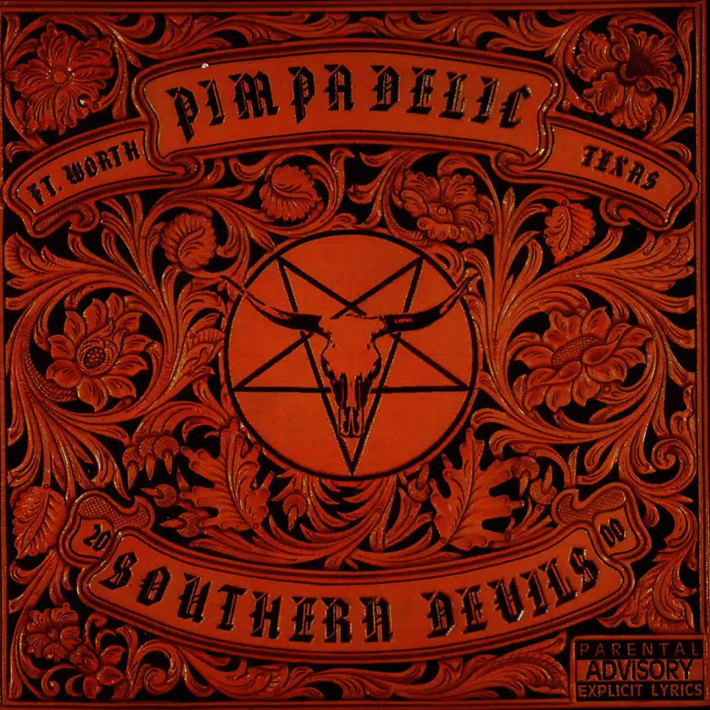Southern Devils 2000